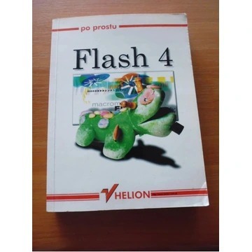 Zdjęcie oferty: PO PROSTU FLASH 4 - KATHERINE ULRICH