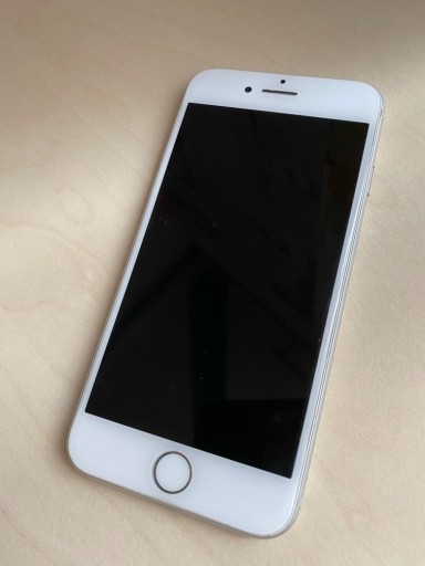 Zdjęcie oferty: APPLE IPHONE 7 SILVER 128GB