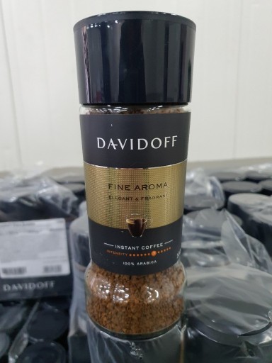 Zdjęcie oferty: Kawa Davidoff