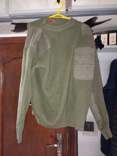 Zdjęcie oferty: Sweter roboczy jak i do noszenia na codzień