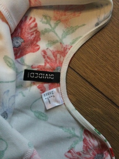 Zdjęcie oferty: Sukienka H&M 