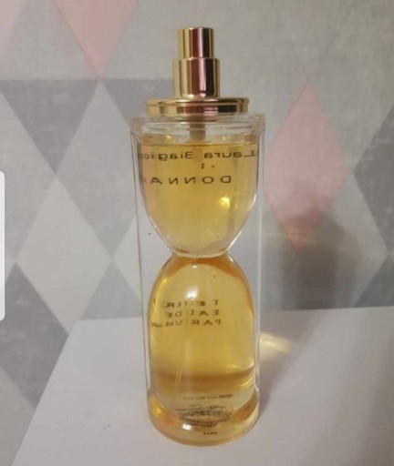 Zdjęcie oferty: Tempore Donna Laura Biagiotti unikat 100 ml