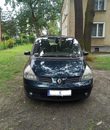 Zdjęcie oferty: Renault Espace IV 2005