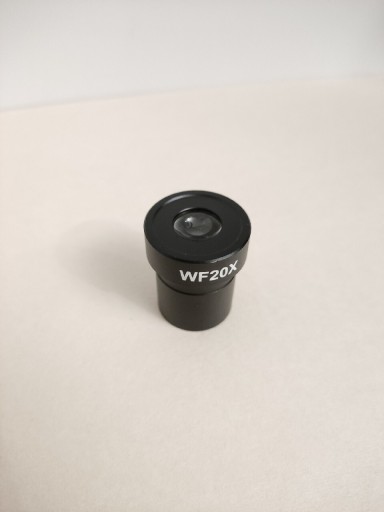 Zdjęcie oferty: Okular dla mikroskopu WF20x