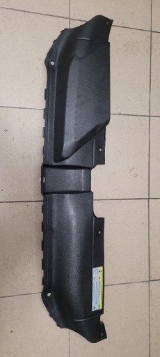 Zdjęcie oferty: OSŁONA MASKOWNICA PASA AUDI A4 B8 8K0.807.081