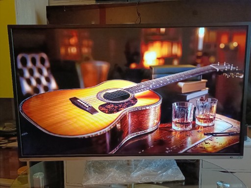 Zdjęcie oferty: Telewizor TOSHIBA 40L6353D