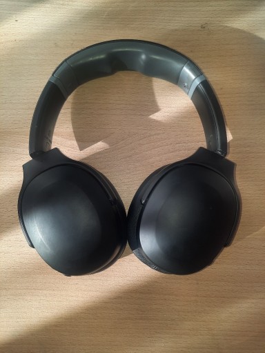 Zdjęcie oferty: Słuchawki bezprzewodowe  Skullcandy Crusher Evo 