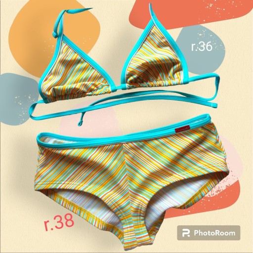 Zdjęcie oferty: Bikini Triumph r. 36/38