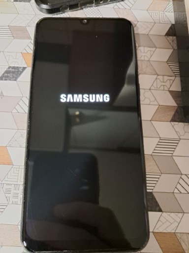 Zdjęcie oferty: Samsung Galaxy M21