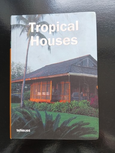 Zdjęcie oferty: Tropical Houses album