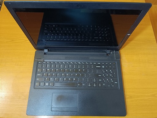 Zdjęcie oferty: Laptop Lenovo Ideapad 110-15iBR