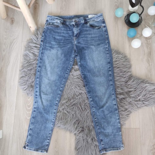 Zdjęcie oferty: Jeans Cross