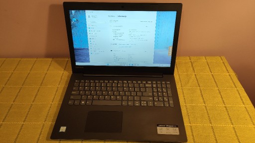 Zdjęcie oferty: Laptop LENOVO IdeaPad 330