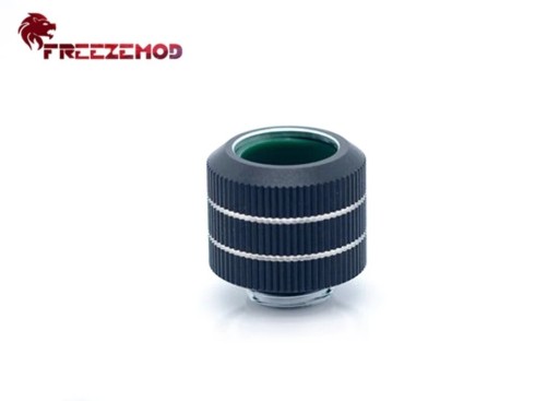 Zdjęcie oferty: Przyłącze rury chłodzenia wodnego G1/4" 14mm