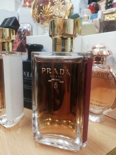 Zdjęcie oferty: Prada La Femme Intense 100ml edp. 