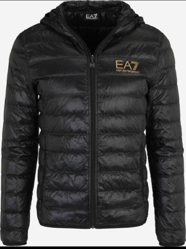 Zdjęcie oferty: Ea7 Emporio Armani Kurtka Męska Xxl