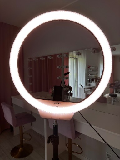 Zdjęcie oferty: Lampa YONGNUO 608