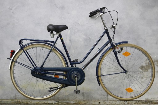 Zdjęcie oferty: rower holenderski NOORD HOLLAND LUXUS Vintage