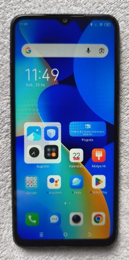 Zdjęcie oferty: Tecno Spark 10 128gb