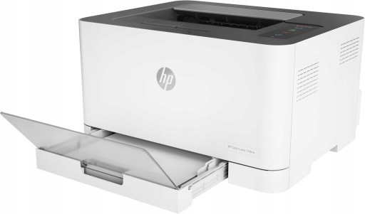 Zdjęcie oferty: Drukarka HP Color Laser 150NW (