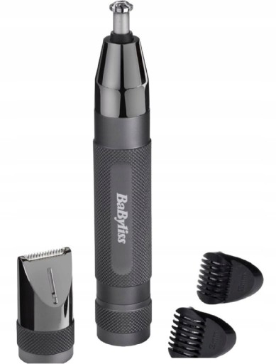 Zdjęcie oferty: Trymer BABYLISS X-Metal E116E 