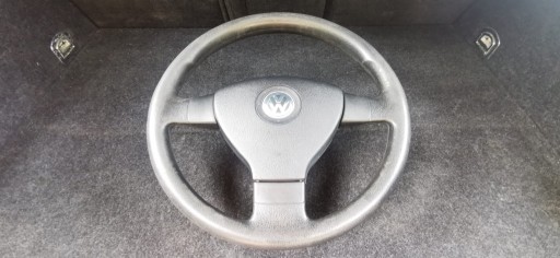 Zdjęcie oferty: Kierownica Volkswagen Jetta III,Golf V 2006r.