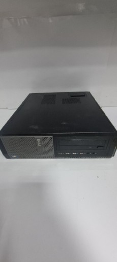 Zdjęcie oferty: Komputer Dell Optiplex 790 I5-3,1 ghz 8gb 1tb 
