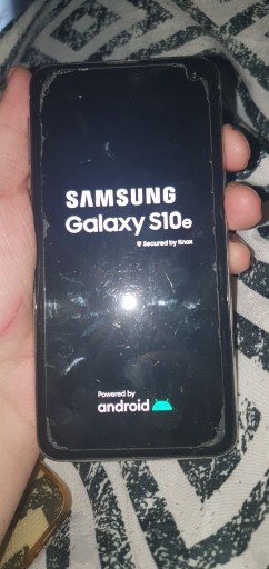 Zdjęcie oferty: Telefon Samsung Galaxy  S10A 
