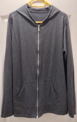 Zdjęcie oferty: ANVIL bluza damska , z kapturem  rozmiar XL