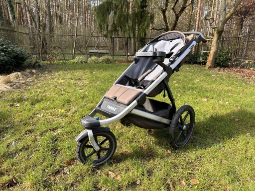 Zdjęcie oferty: Thule Urban Glide