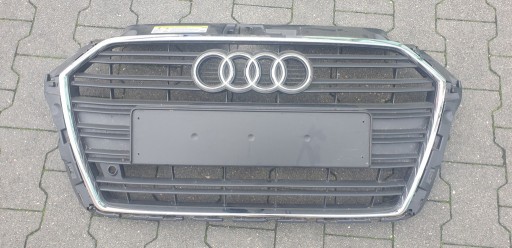 Zdjęcie oferty: Audi a3 Grill,  atrapa   8V3853651AA