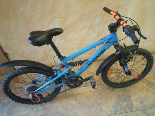 Rower Boy 520 FS Ruda Śląska Ogłoszenie na Allegro Lokalnie