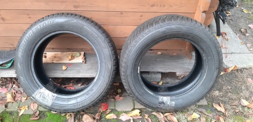 Zdjęcie oferty: opony bridgestone blizzak LM001 215/60R16 99H