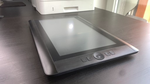 Zdjęcie oferty: Tablet graficzny Wacom Cintiq 13HD