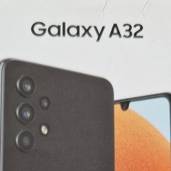 Zdjęcie oferty: Samsung Galaxy A32 LTE