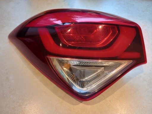 Zdjęcie oferty: Lampa led lewy tyl Hyundai 