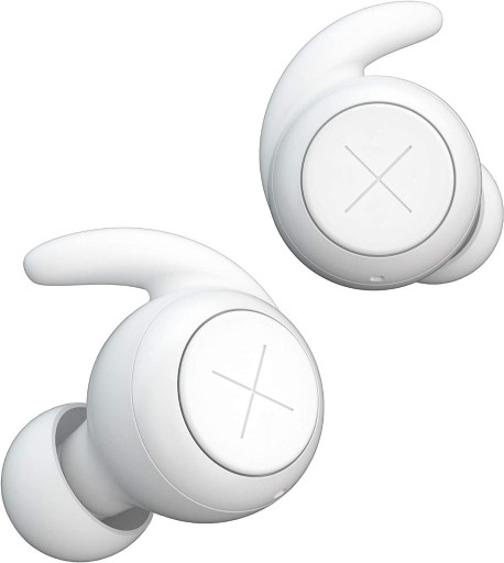 Zdjęcie oferty: Kygo E7/1000 słuchawki Bluetooth 5.0 IPX7 BIAŁE