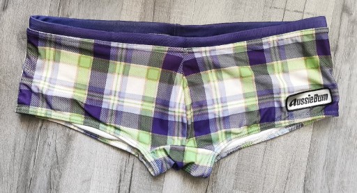 Zdjęcie oferty: kąpielówki męskie Aussiebum 