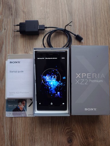 Zdjęcie oferty: Sony Xperia XZ2 Premium 6GB/64GB