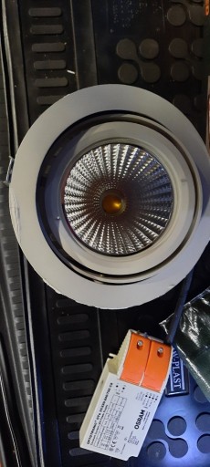 Zdjęcie oferty: Lampy LED z Przetwornicami OSRAM OPTOTRONIC OT e