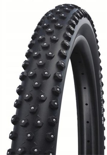 Zdjęcie oferty: Opona rowerowa Schwalbe Ice Spiker Pro 27.5x2.6"