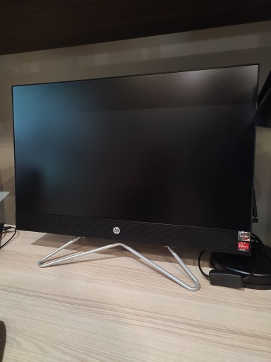 Zdjęcie oferty: komputer hp all in one pc 24 df0044 pc