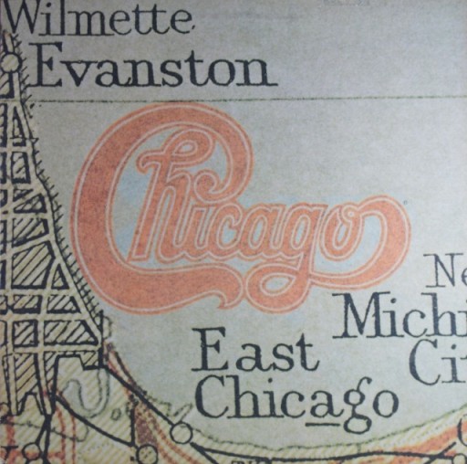 Zdjęcie oferty: E50. CHICAGO CHICAGO XI ~ USA