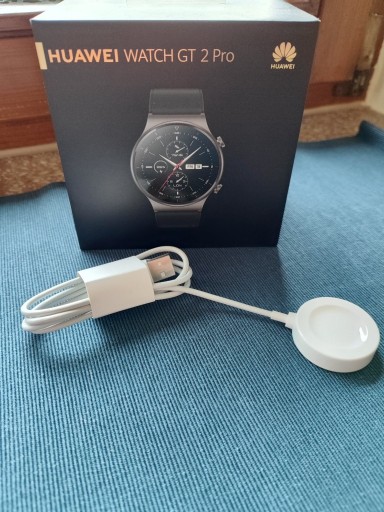 Zdjęcie oferty: Huawei Watch GT 2 PRO+