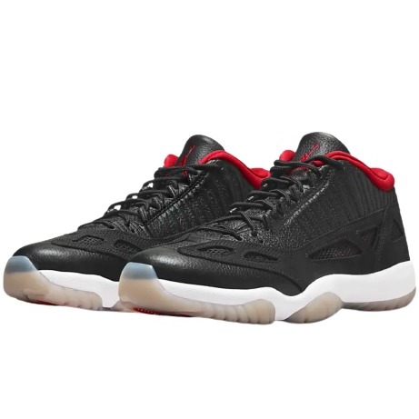 Zdjęcie oferty: Air Jordan 11 Retro Low IE - 'Bred' - r.42.5/27cm