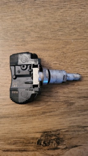 Zdjęcie oferty: Czujnik cisnienia opon tpms bmw f30/32/36 6881891