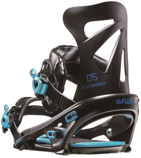 Zdjęcie oferty: wiązania snowboardowe Flux DS r.M