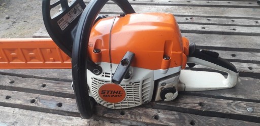 Zdjęcie oferty: Piła stihl ms 241C Profesjonalna 