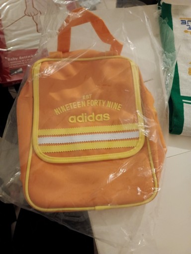 Zdjęcie oferty: Orginalna Torebka  adidas 