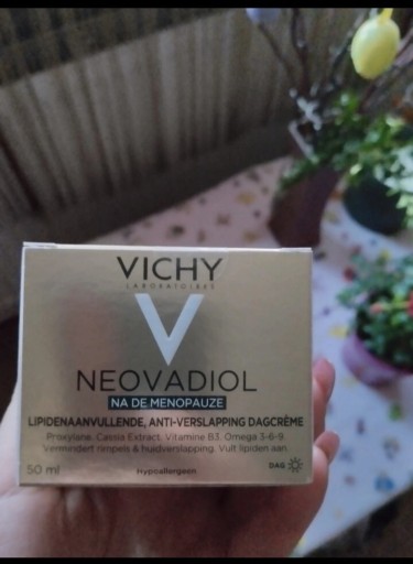 Zdjęcie oferty: Vichy Neovadiol,na dzień przeciw wiotczeniu skóry 